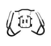 Stunt cage Fit For R1200RT R 1200 RT R1200 2004-2013 Motorcycle Front Rear Engine Guard Side Saddlebag Crash Bars Bumper Protector