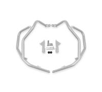 Stunt cage Fit For R1300GS 2024-2025 Motorcycle Engine Tank Guard Highway Crash Bars Bumper Stunt Cage Anti-collision Bar Protector