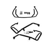 Stunt cage Fit For X-ADV750 2021-2024 Highway Crash Bars Bumper Engine Tank Guard Stunt Cage Protector Motorcycle Accessories