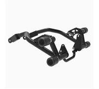 Stunt cage For 800NK NK800 Bumper Competitive Anti Fall Motorcycle Engine Fuel Tank Guard Plate Protector