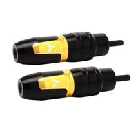 Stunt cage Motorcycle Accessories Frame Crash Pads Exhaust Sliders Anti-collision Protector For MT03 MT09 MT10 MT 03 FZ09 FZ10