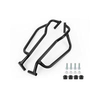 Stunt cage Motorcycle Bumper Frame Guard Crash Bar Protector Fuel Tank For 125 2022 2023