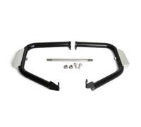 stunt cage Motorcycle CNC Bumper Crash Bar Anti-fall Engine Guard FIT For Speed 400 Scrambler 400X 2024 2025 Falling Protection