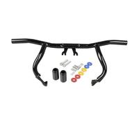 Stunt cage protector Engine Guard Crash Protection Flat-Out Bar For Electra For Street Glide CVO For Road King For Revival For Touring