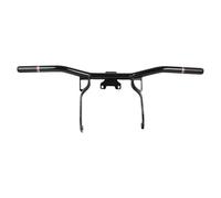 Stunt cage protector Engine Guard Crash Protection Flat-Out Bar For Electra For Street Glide CVO For Road King For Revival For Touring