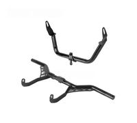 Stunt cage protector For Road Glide FLTR FLTRX FLTRU Motorcycle 1-1/4" Highway Engine Guard Chopped Crash Bar Bumper Fairing Support Bracket