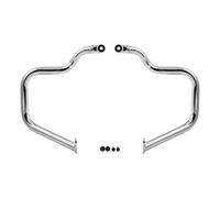Stunt cage protector Highway Engine Guard Crash Bar For Sport For Scout For Sixty For Bobber 2025 Motorcycle Bumper Iron Chrome/Black