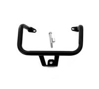 Stunt Crash Cage Engine Guard For ADV 350 2025-2024 Motorcycle Exhaust Guard Crash Bar Bumper Muffler Protector Stunt Cage Falling Protection(Black)