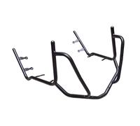 Stunt Crash Cage Engine Guard For HAOJUE For UHR125 Modified Motorcycle Crash Bumper Bar Front Left Right Engine Guard Frame Bumpers(A)