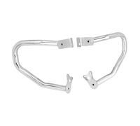 Stunt Crash Cage Engine Guard For Indian For Scout For Sixty For Bobber For Twenty 20-23 For Scout Highway Falling Protection Bumper Front Engine Crash Guard Bar(Chrome)