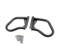 Stunt Crash Cage Engine Guard For Moto For Guzzi V7 II V7III V9 Series Motorcycle Bumper Frame Crash Bar Engine Guard Side Tank Protector