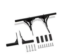 Stunt Crash Cage Engine Guard For Softail For Street For Bob 114 For Low For Rider Front Rear Crash Bar Frame Motorcycles Highway Passenger Foot Pegs Bumper(One Set)