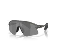 Stunt Devil S - unisex - Oakley - Sunglasses - Gray - 36 MM - Accessories 36 MM