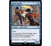 Stunt Double | Ravnica: Clue Edition