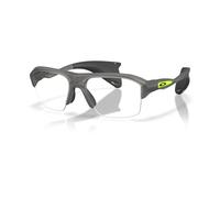 Stunt Glider Frame - unisex - Oakley - Glasses - Gray - 60 MM - Accessories 60 MM