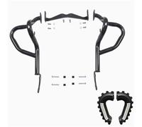 Stunt guard bar For SRV600 QJ600-12B For Flash 600 Motorcycle