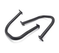 Stunt guard bar Glossy Steel Rear Highway Bars For Chief For