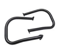 Stunt guard bar Glossy Steel Rear Highway Bars For Chief For