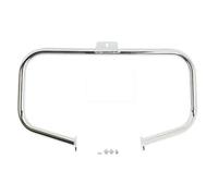 Stunt guard bar Motorcycle Engine Guard Highway Crash Bar Bum