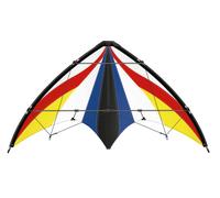 Stunt Kite Air Sport Spirit 125GX Ready 2 Fly 125 x 54cm