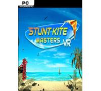 Stunt Kite Masters VR PC