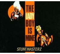 STUNT MASTERZ-LADY BOY IS MINE -CDS- NEW CD