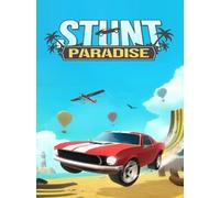 Stunt Paradise (PC) - Steam Key - GLOBAL