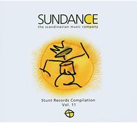 STUNT RECORDS COMP.VOL 11