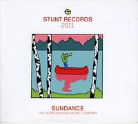 Stunt Records Compilation Vol.19