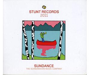 Stunt Records Compilation Vol.19
