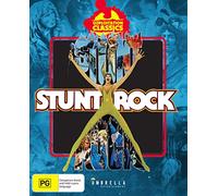 Stunt Rock
