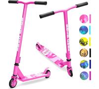 Stunt Scooter BOLDCUBE Pink 6-9 Years