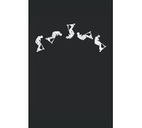 Stunt Scooter Notebook Gift Journal: Funny Stunt Scooter Notebook Journal Blank Wide Lined Workbook for Girls Boys Kids Teens Students Men And Women Who Love Skating | 110 Pages 6" x 9"