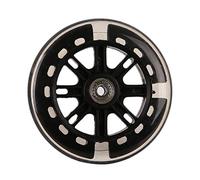 Stunt Scooter Replacement Wheels Plegables Replacement Push/Kick/Stunt Scooter Wheels With Bearings Bushings Skateboard Wheel Parts Accessories(B)