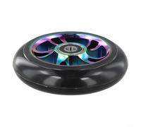 Stunt Scooter Wheels, Aluminium Alloy for Core Extreme Wheels, High-Performance Replacement Wheels for Pro Scooters