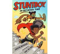 Stuntboy, In Between Time