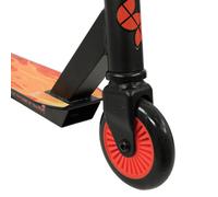 Stunted Fireglow Stunt Scooter