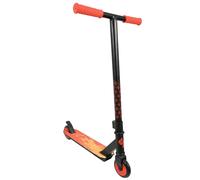 Stunted Fireglow Stunt Scooter