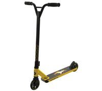 Stunted Gold Dust Stunt Scooter, none