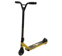 Stunted Scooter Gold Dust Black/Gold