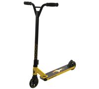 Stunted Scooter Gold Dust Black/Gold