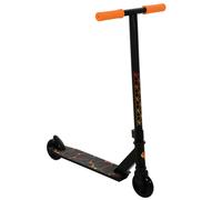 Stunted Scooter Vulcan Black/Orange