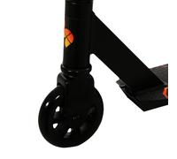Stunted Vulcan Stunt Scooter