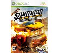 Stuntman Ignition [Japan Import]