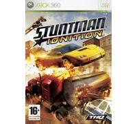 Stuntman: Ignition (Xbox 360)