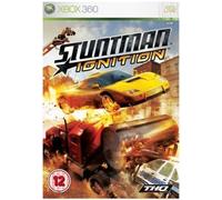 STUNTMAN IGNITION XBOX 360 (ITALIAN BOX - MULTI LANGUAGE IN GAME)