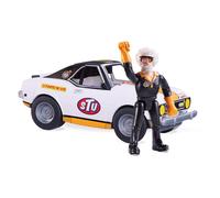 Stuntman Stu Jet Blast Stunt Car