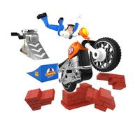 Stuntman Stu Nitro Boost Stunt Bike