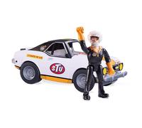 Stuntman Stu Race Ace Stunt Car