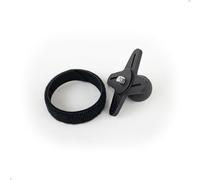 STUNTMAN Tripod Socket Adapter for Ball Joint